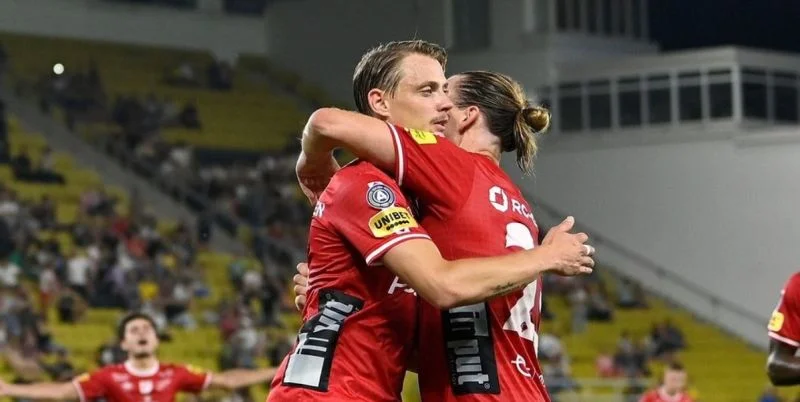 Elfsborg - FC Sheriff Elfsborg - FC Sheriff
