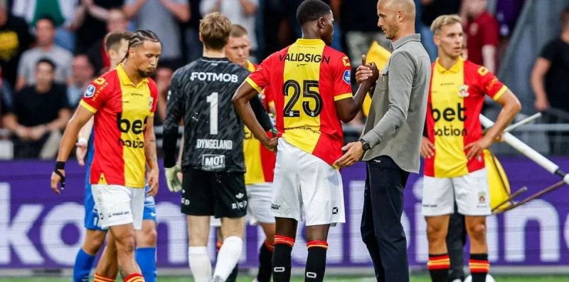 Brann - Go Ahead Eagles Brann - Go Ahead Eagles