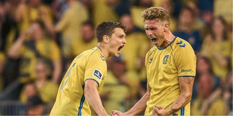 Llapi vs Broendby IF Prediction and Betting Tips (01.08.2024) Llapi vs Broendby IF Prediction and Betting Tips (01.08.2024)