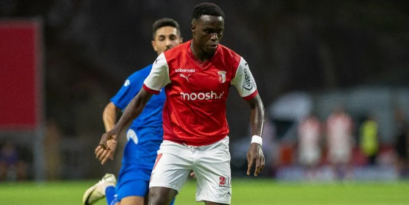 Maccabi Petach Tikva - Braga Maccabi Petach Tikva - Braga