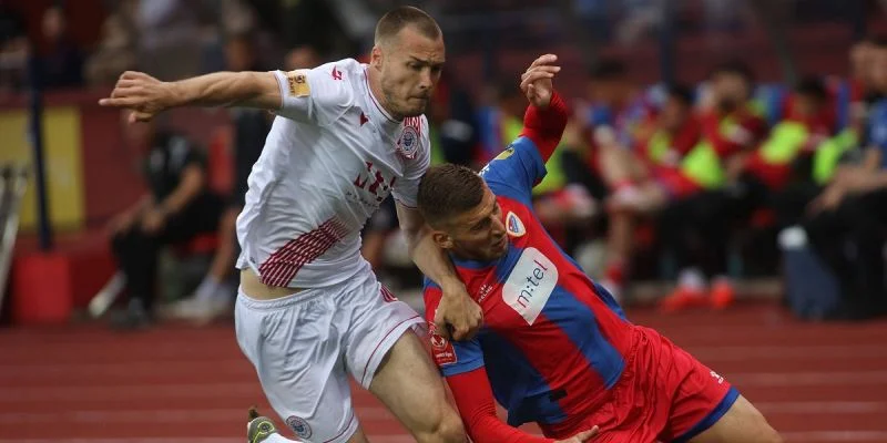 NK Bravo vs Zrinjski Mostar Prediction and Betting Tips (01.08.2024) NK Bravo vs Zrinjski Mostar Prediction and Betting Tips (01.08.2024)