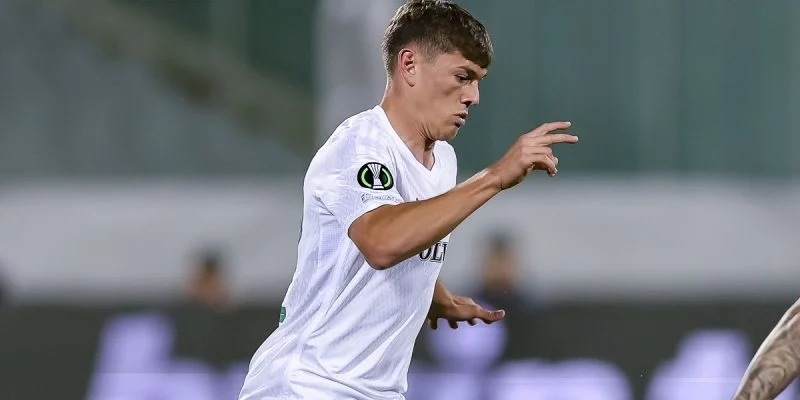 Sabah FK - Maccabi Haifa Sabah FK - Maccabi Haifa