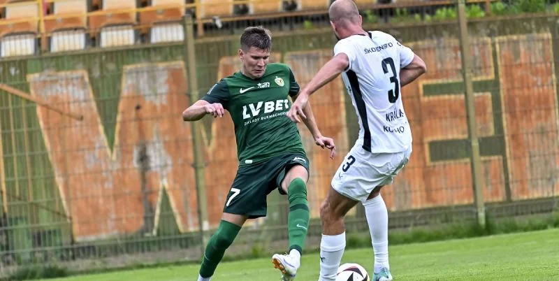 FK TransINVEST vs Mlada Boleslav Prediction and Betting Tips (01.08.2024) FK TransINVEST vs Mlada Boleslav Prediction and Betting Tips (01.08.2024)