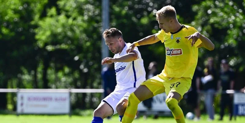 Inter Club d'Escaldes vs AEK Athens Prediction and Betting Tips (01.08.2024) Inter Club d'Escaldes vs AEK Athens Prediction and Betting Tips (01.08.2024)