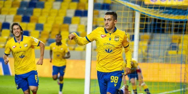 DAC 1904 Dunajska Streda vs Zira Prediction and Betting Tips (01.08.2024) DAC 1904 Dunajska Streda vs Zira Prediction and Betting Tips (01.08.2024)