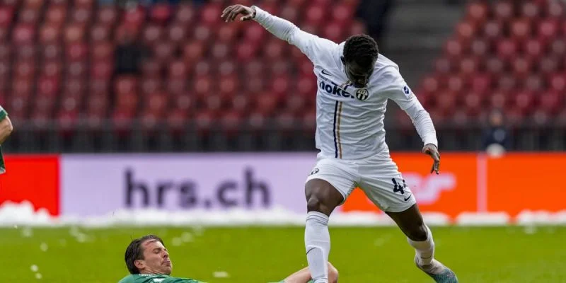 Shelbourne vs FC Zuerich Prediction and Betting Tips (01.08.2024) Shelbourne vs FC Zuerich Prediction and Betting Tips (01.08.2024)