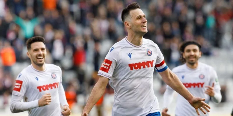 HB Torshavn - Hajduk Split HB Torshavn - Hajduk Split