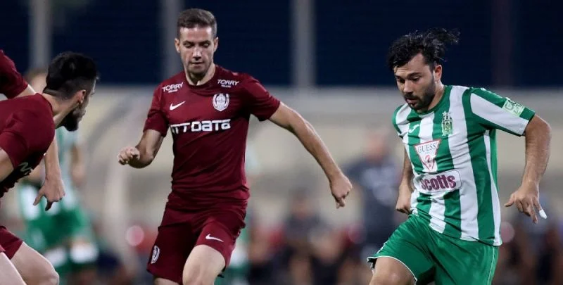 Vitoria de Guimaraes vs Floriana Prediction and Betting Tips (01.08.2024) Vitoria de Guimaraes vs Floriana Prediction and Betting Tips (01.08.2024)