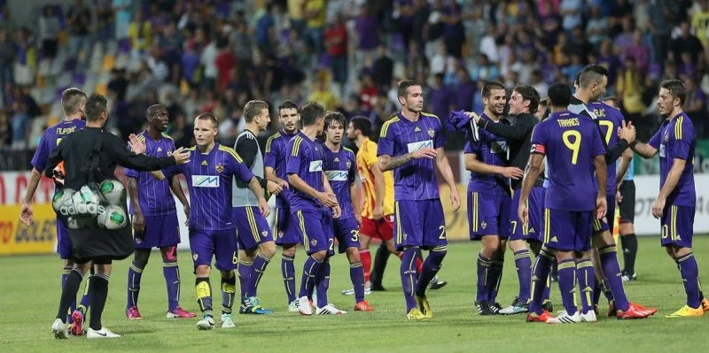 Universitatea Craiova vs Maribor Prediction and Betting Tips (01.08.2024) Universitatea Craiova vs Maribor Prediction and Betting Tips (01.08.2024)
