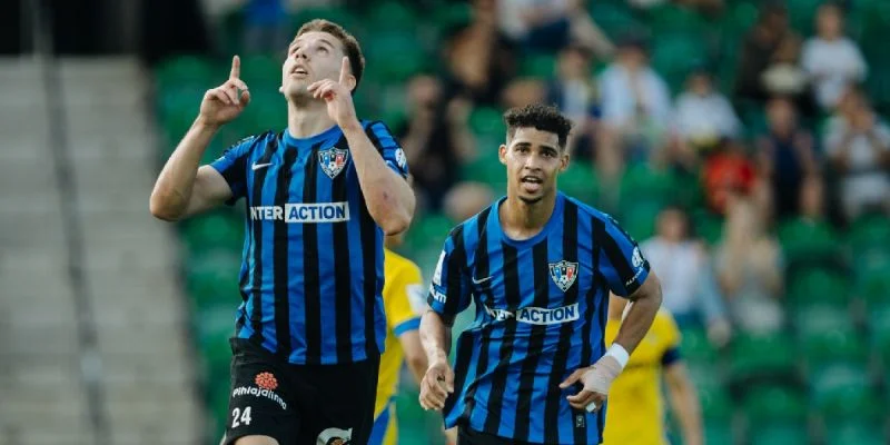 FC Inter Turku vs IFK Mariehamn Prediction and Betting Tips (02.08.2024) FC Inter Turku vs IFK Mariehamn Prediction and Betting Tips (02.08.2024)