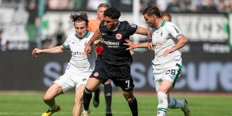 Borussia Moenchengladbach - Ipswich Town Borussia Moenchengladbach - Ipswich Town