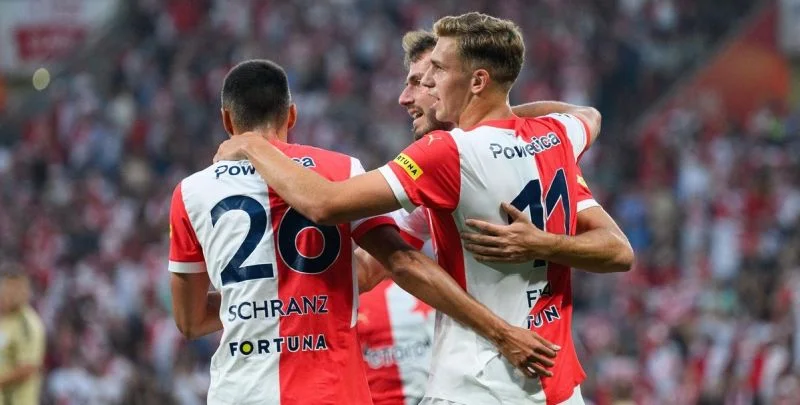 Slovan Liberec vs Slavia Prague Prediction and Betting Tips (02.08.2024) Slovan Liberec vs Slavia Prague Prediction and Betting Tips (02.08.2024)