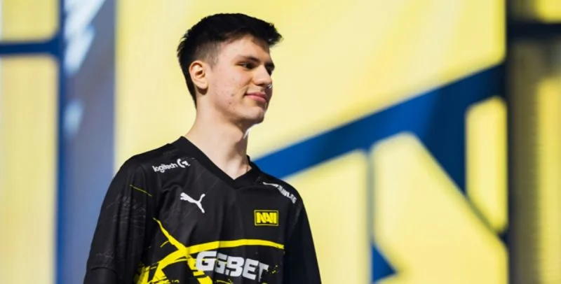 Natus Vincere - BIG Natus Vincere - BIG