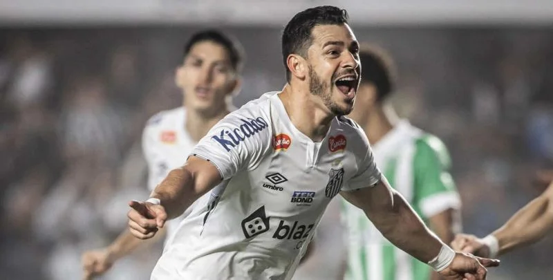 Santos FC - Sport Recife Santos FC - Sport Recife