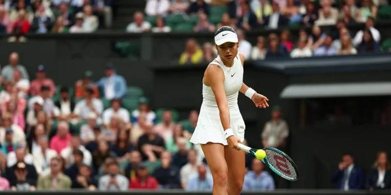 Emma Raducanu vs Paula Badosa Prediction and Betting Tips (02.08.2024) Emma Raducanu vs Paula Badosa Prediction and Betting Tips (02.08.2024)