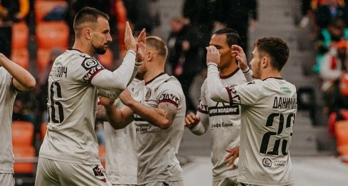 Akron Togliatti vs Dinamo Moscow Prediction and Betting Tips (03.08.2024) Akron Togliatti vs Dinamo Moscow Prediction and Betting Tips (03.08.2024)