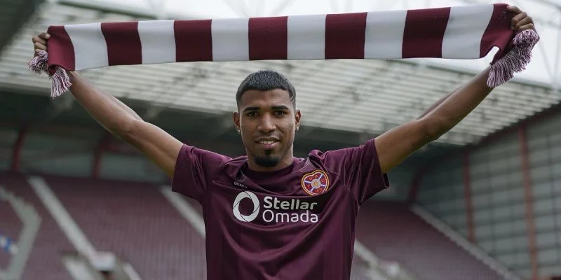 Hearts - Rangers Hearts - Rangers