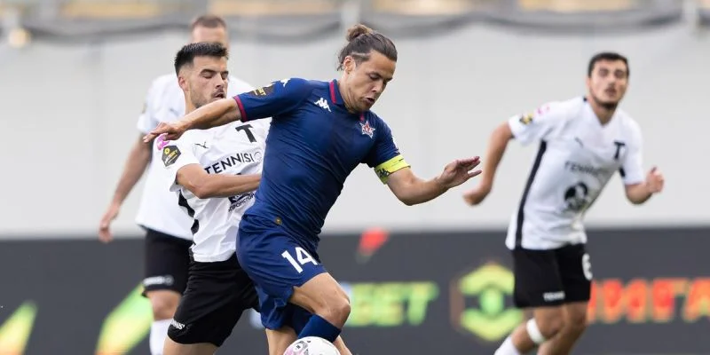 SKA-Khabarovsk - FC Alania Vladikavkaz SKA-Khabarovsk - FC Alania Vladikavkaz