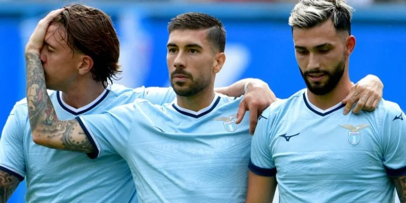 Frosinone - Lazio