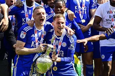 Augsburg - Leicester City Augsburg - Leicester City