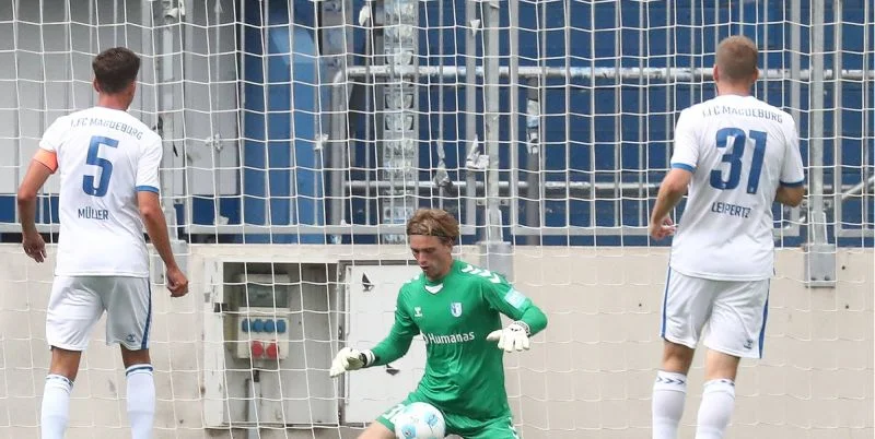 Magdeburg vs Эльфсберг Prediction and Betting Tips (03.08.2024) Magdeburg vs Эльфсберг Prediction and Betting Tips (03.08.2024)