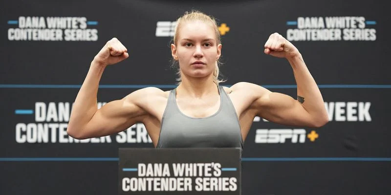 Viktoriya Dudakova vs Sam Hughes Prediction and Betting Tips (03.08.2024) Viktoriya Dudakova vs Sam Hughes Prediction and Betting Tips (03.08.2024)