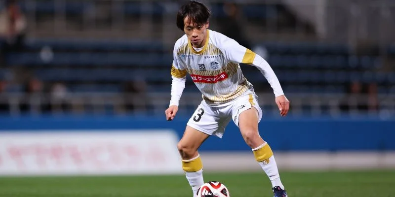 V-Varen Nagasaki - Mito Hollyhock V-Varen Nagasaki - Mito Hollyhock
