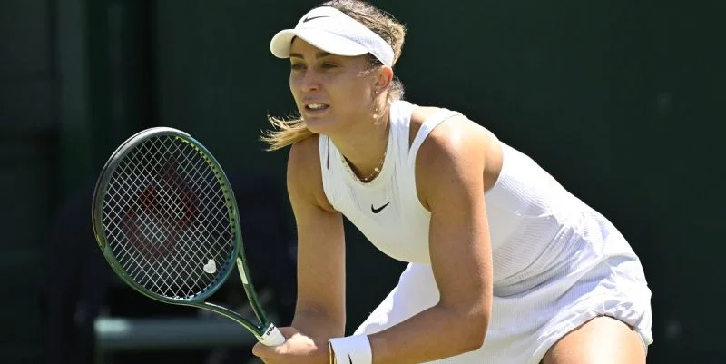 Paula Badosa vs Caroline Dolehide Prediction and Betting Tips (03.08.2024) Paula Badosa vs Caroline Dolehide Prediction and Betting Tips (03.08.2024)