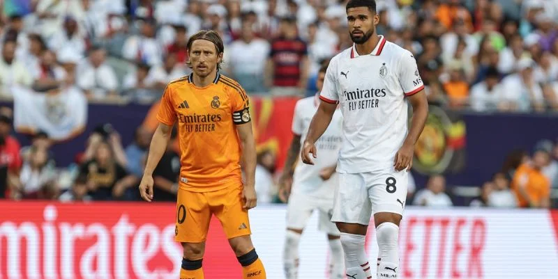 Barcelona - Real Madrid