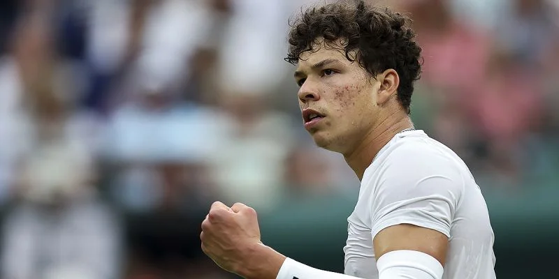 Flavio Cobolli vs Ben Shelton Prediction and Betting Tips (04.08.2024) Flavio Cobolli vs Ben Shelton Prediction and Betting Tips (04.08.2024)