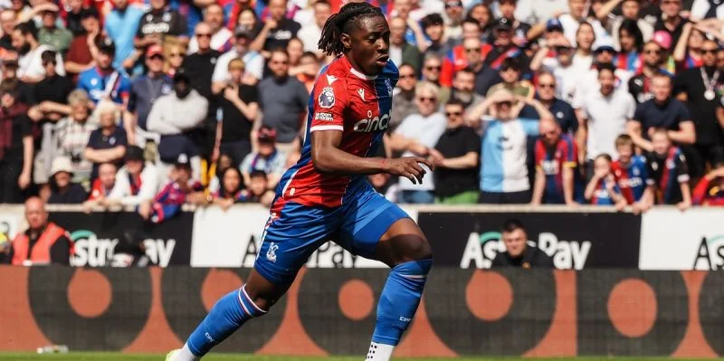 Crystal Palace - West Ham United Crystal Palace - West Ham United