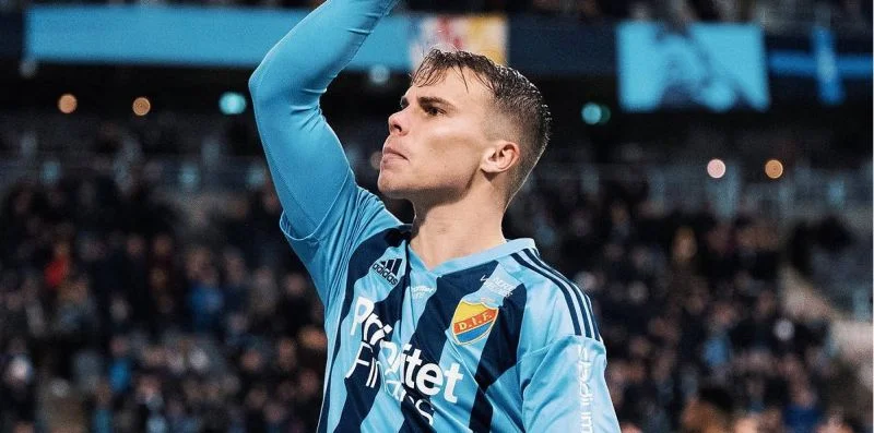 Djurgaarden - IFK Gothenburg Djurgaarden - IFK Gothenburg