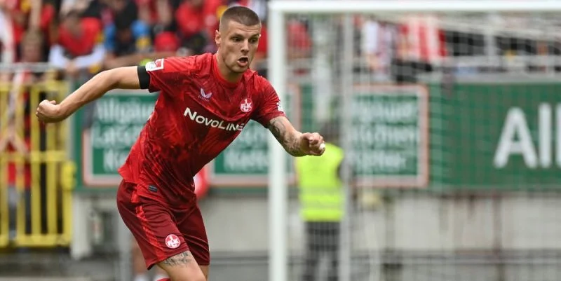 Ulm - Kaiserslautern Ulm - Kaiserslautern
