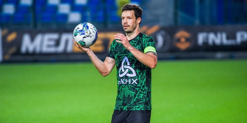 Neftekhimik - FC Rotor Volgograd Neftekhimik - FC Rotor Volgograd