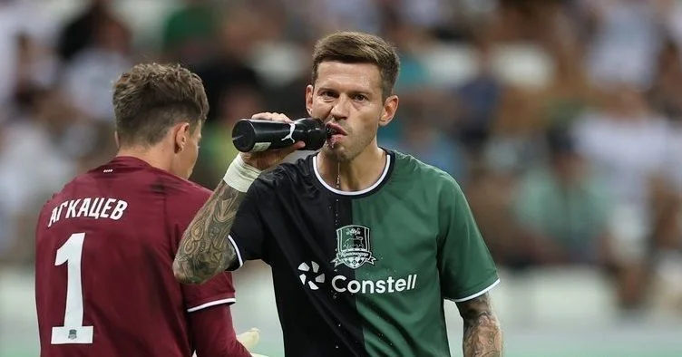 Fakel vs FC Krasnodar Prediction and Betting Tips (04.08.2024) Fakel vs FC Krasnodar Prediction and Betting Tips (04.08.2024)