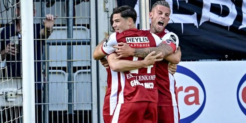 Royal Antwerp - Anderlecht Royal Antwerp - Anderlecht