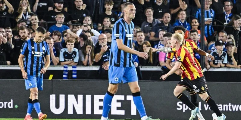 Standard Liege - Club Brugge Standard Liege - Club Brugge