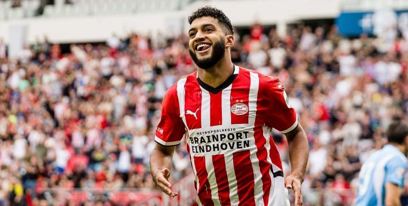 PSV Eindhoven - Feyenoord PSV Eindhoven - Feyenoord