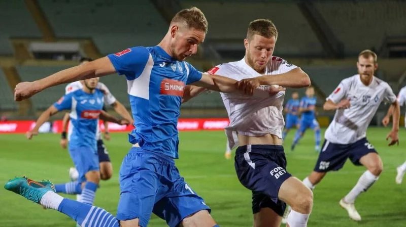 FK Makhachkala vs Nizhny Novgorod Prediction and Betting Tips (04.08.2024) FK Makhachkala vs Nizhny Novgorod Prediction and Betting Tips (04.08.2024)