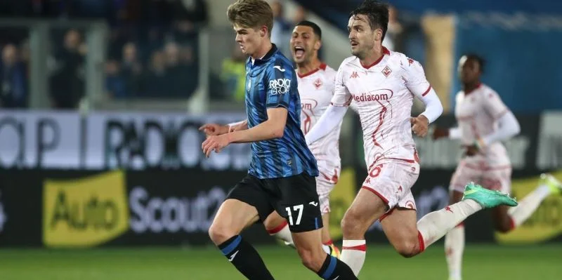 Parma Calcio 1913 - Atalanta Parma Calcio 1913 - Atalanta