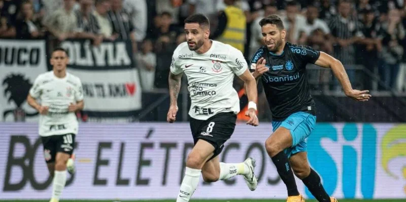 Corinthians - Juventude Corinthians - Juventude