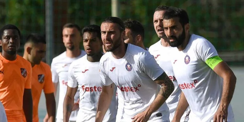Pyunik - Urartu FC Pyunik - Urartu FC