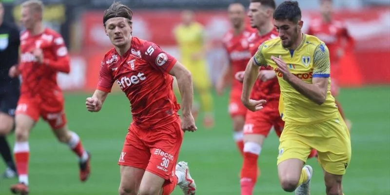 FC Unirea Slobozia vs UTA Arad Prediction and Betting Tips (05.08.2024) FC Unirea Slobozia vs UTA Arad Prediction and Betting Tips (05.08.2024)