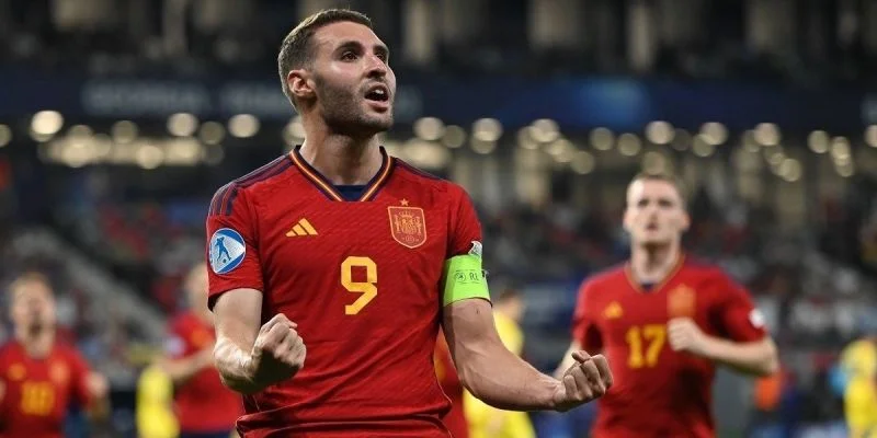 Morocco U23 - Spain U23 Morocco U23 - Spain U23
