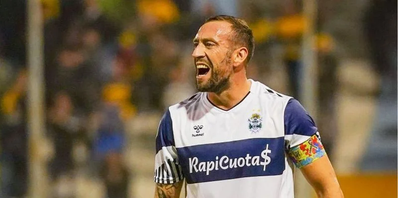 Gimnasia LP - Rosario Central Gimnasia LP - Rosario Central