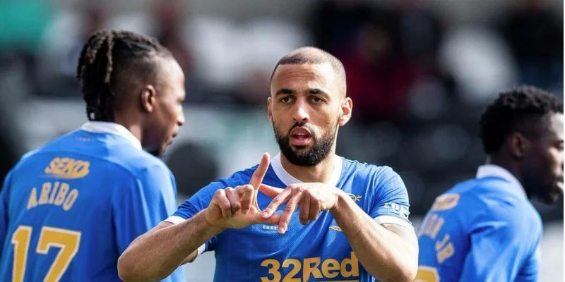 St. Johnstone - Aberdeen