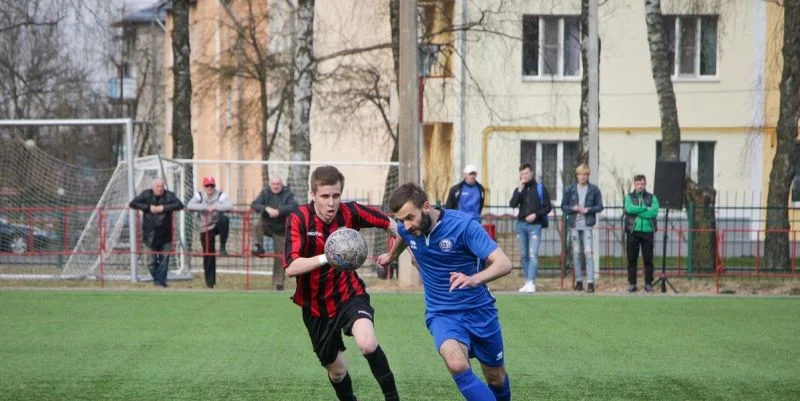 FK Orsha - Torpedo Zhodino Reserves FK Orsha - Torpedo Zhodino Reserves