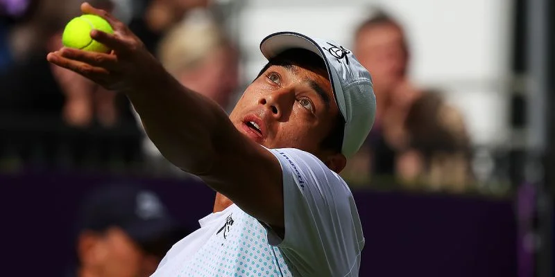 Mackenzie McDonald vs James Duckworth Prediction and Betting Tips (05.08.2024) Mackenzie McDonald vs James Duckworth Prediction and Betting Tips (05.08.2024)