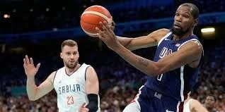 Serbia vs Australia Prediction and Betting Tips (06.08.2024) Serbia vs Australia Prediction and Betting Tips (06.08.2024)