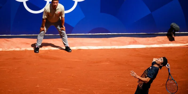 Arthur Cazaux vs Taro Daniel Prediction and Betting Tips (05.08.2024) Arthur Cazaux vs Taro Daniel Prediction and Betting Tips (05.08.2024)